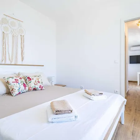 Apartment Lovro - One Bedroom With Balcony And Sea View 3 Dubrovnik