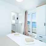 Lovro - One Bedroom With Balcony And Sea View 3 Διαμέρισμα Ντουμπρόβνικ