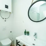 Διαμέρισμα Lovro - One Bedroom With Balcony And Sea View 3