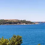 Lovro - One Bedroom With Balcony And Sea View 3 * Ντουμπρόβνικ