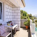 Lovro - One Bedroom With Balcony And Sea View 3 Διαμέρισμα