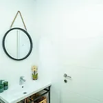 דירה Lovro - One Bedroom With Balcony And Sea View 3 *