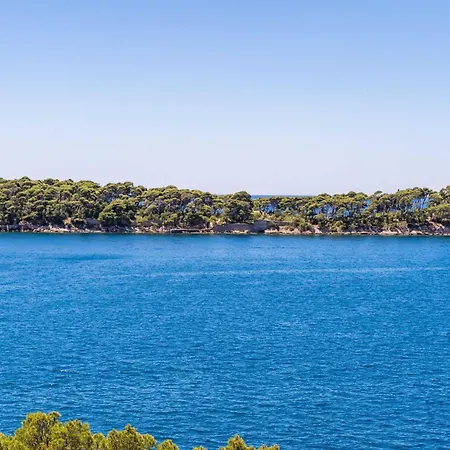 Lovro - One Bedroom With Balcony And Sea View 3 Appartement Dubrovnik