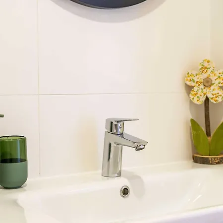 Lovro - One Bedroom With Balcony And Sea View 3 *