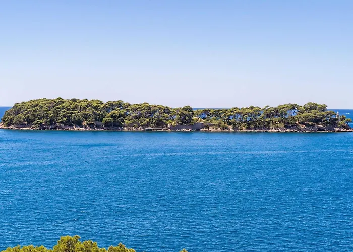 Lovro - One Bedroom With Balcony And Sea View 3 Apartamento Dubrovnik