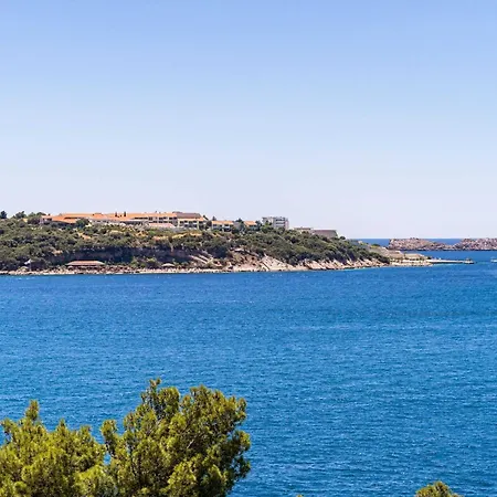 Lovro - One Bedroom With Balcony And Sea View 3 * Ragusa
