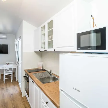 Lovro - One Bedroom With Balcony And Sea View 3 * Dubrovnik