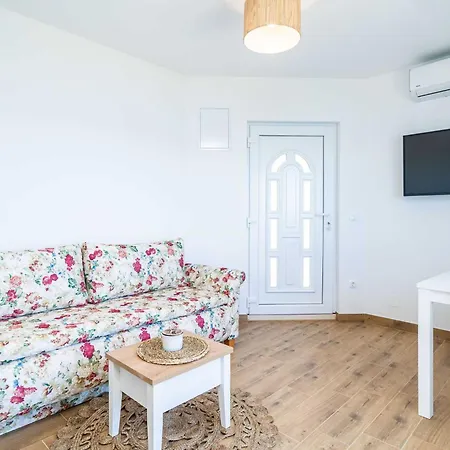 Lovro - One Bedroom With Balcony And Sea View 3 Apartment
